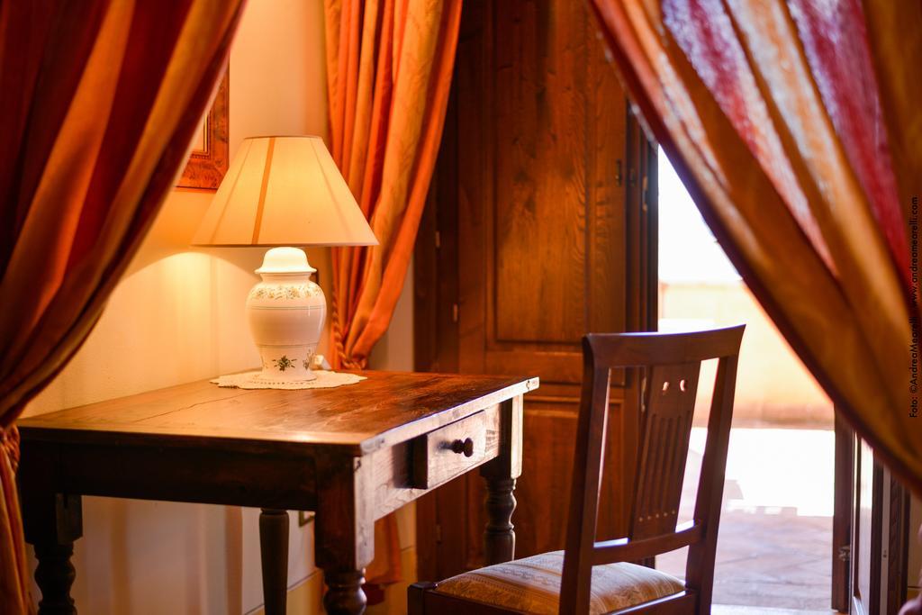 Hotel Saturno Fonte Pura Saturnia Rum bild