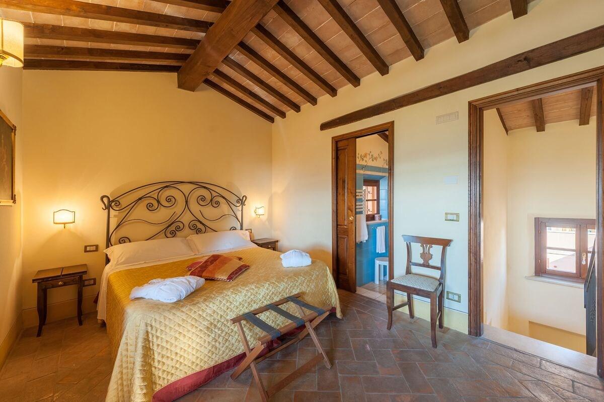 Hotel Saturno Fonte Pura Saturnia Exteriör bild