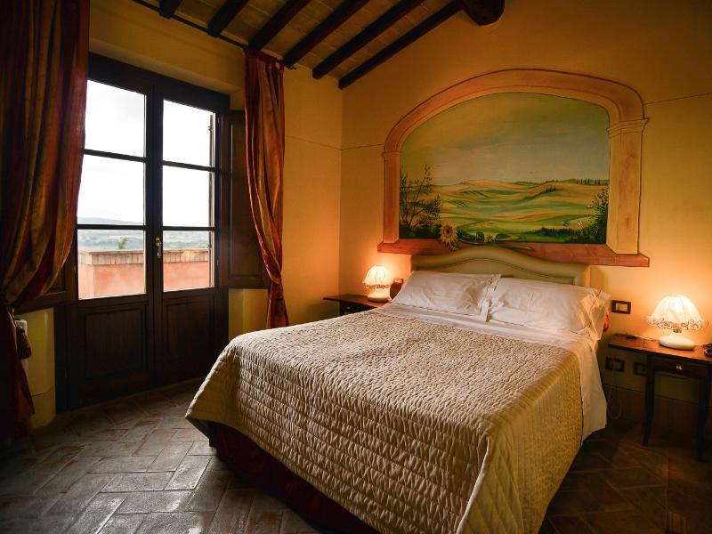 Hotel Saturno Fonte Pura Saturnia Exteriör bild